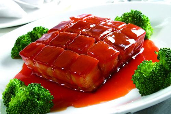 红烧肉
