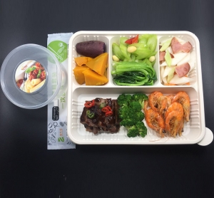 湖南提供工厂食堂外包公司