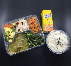 北京提供食堂承包价格