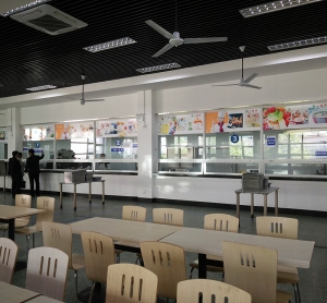 临沂提供承包食堂电话