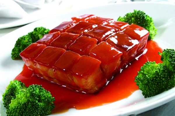 红烧肉